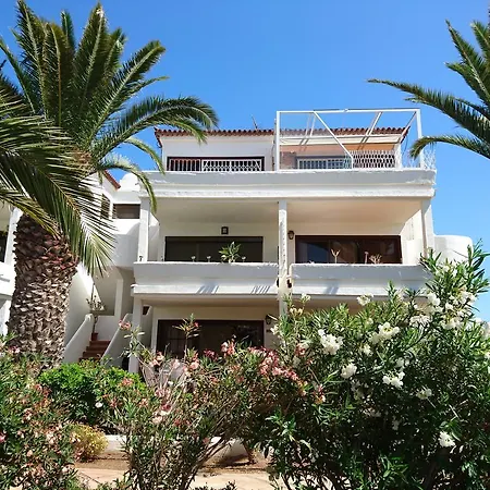 Apartamento Amarilla Golf