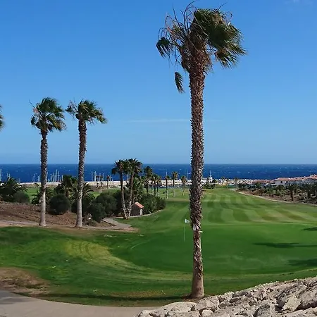 Apartamento Amarilla Golf San Miguel de Abona