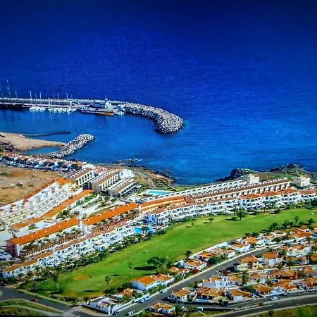 Apartment Apartamento Amarilla Golf *
