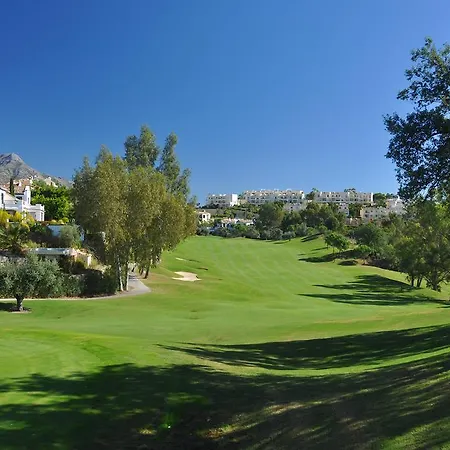 Apartment Apartamento Amarilla Golf San Miguel de Abona