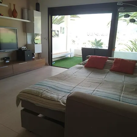Apartment Apartamento Amarilla Golf San Miguel de Abona