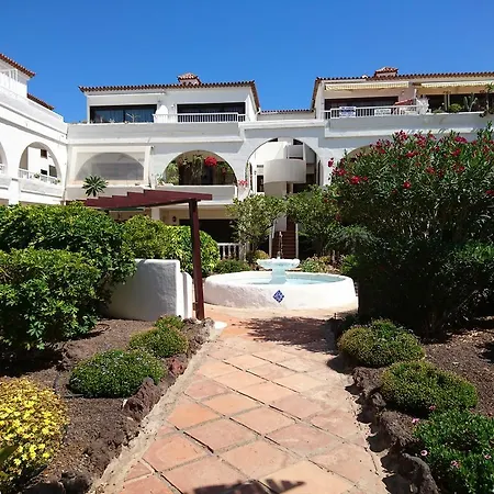 Apartamento Amarilla Golf