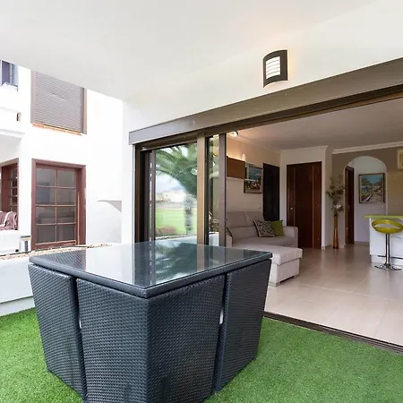 Apartment Apartamento Amarilla Golf *