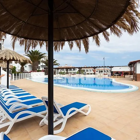 Apartamento Amarilla Golf Apartment San Miguel de Abona
