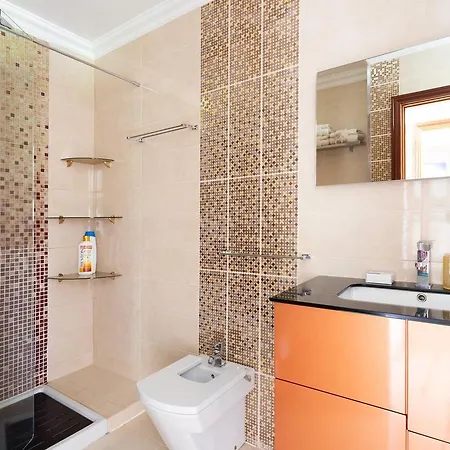 Apartamento Amarilla Golf * San Miguel de Abona