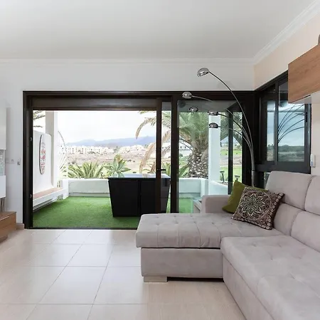 Apartment Apartamento Amarilla Golf San Miguel de Abona