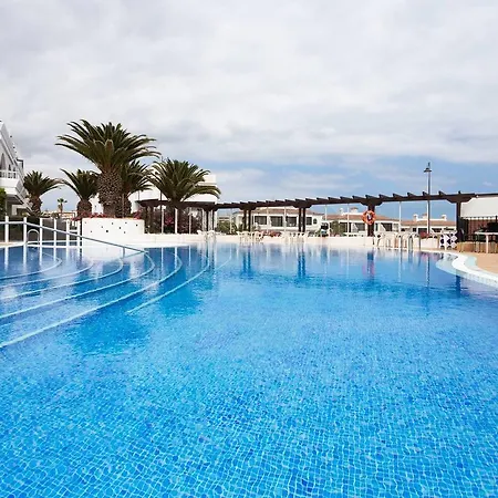 Apartamento Amarilla Golf Apartment *