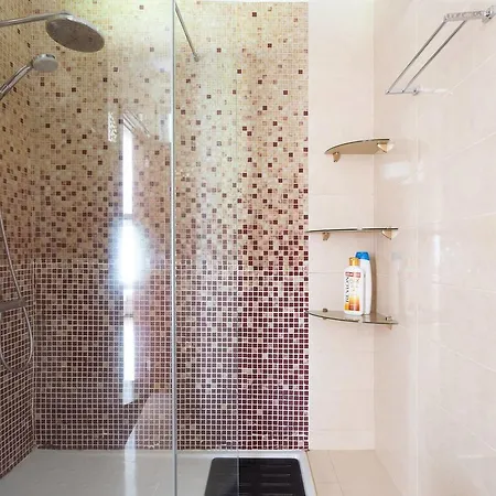 Apartamento Amarilla Golf Apartment *