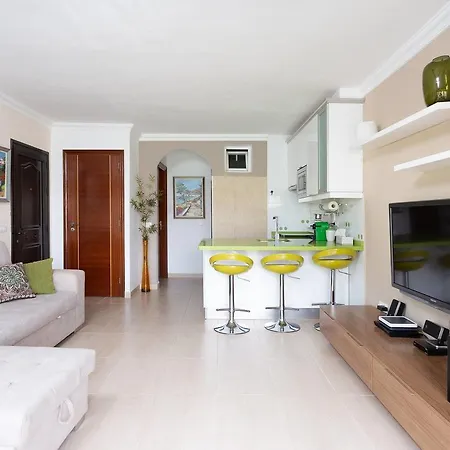 Apartamento Amarilla Golf Apartment *
