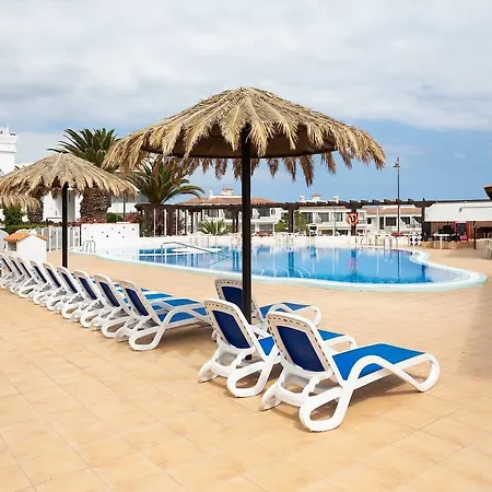 Apartment Apartamento Amarilla Golf