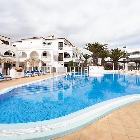 Apartamento Amarilla Golf Apartment San Miguel de Abona