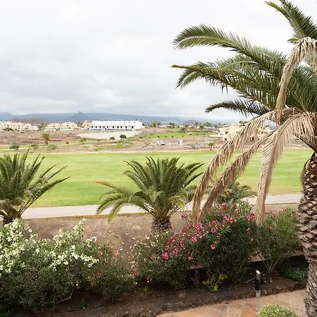 Apartment Apartamento Amarilla Golf *