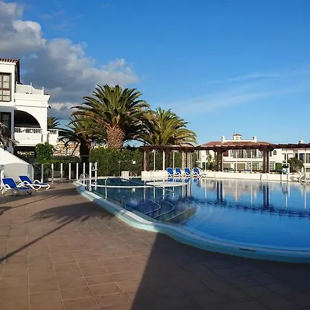 Apartamento Amarilla Golf San Miguel de Abona