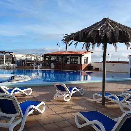 Appartamento Apartamento Amarilla Golf