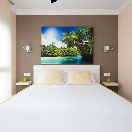 Appartamento Apartamento Amarilla Golf San Miguel de Abona