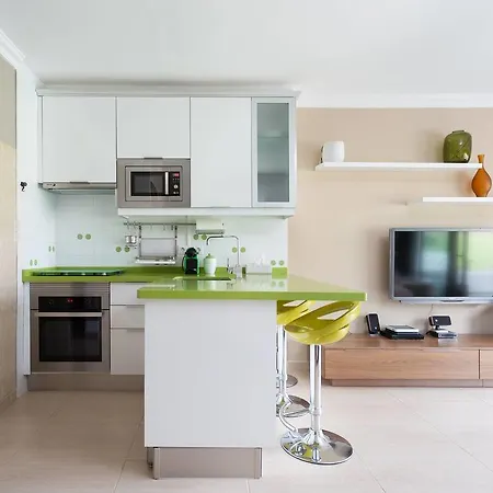 Appartamento Apartamento Amarilla Golf San Miguel de Abona